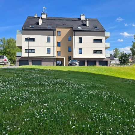 Apartamenty Mieczyslawa Gorzki Jelenia Góra Esterno foto