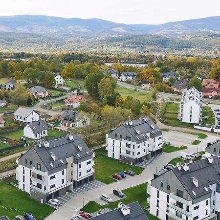 Apartamenty Mieczyslawa Gorzki Jelenia Góra Esterno foto