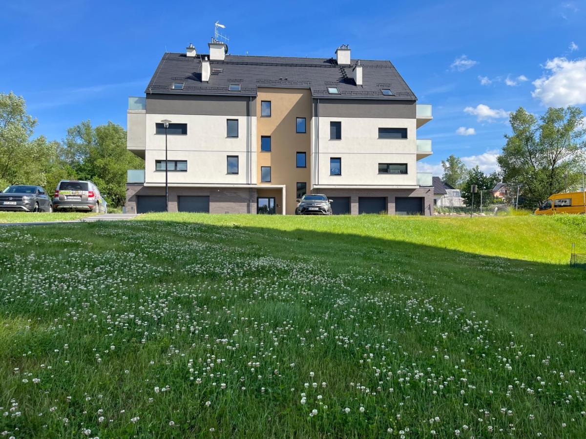 Apartamenty Mieczyslawa Gorzki Jelenia Góra Esterno foto