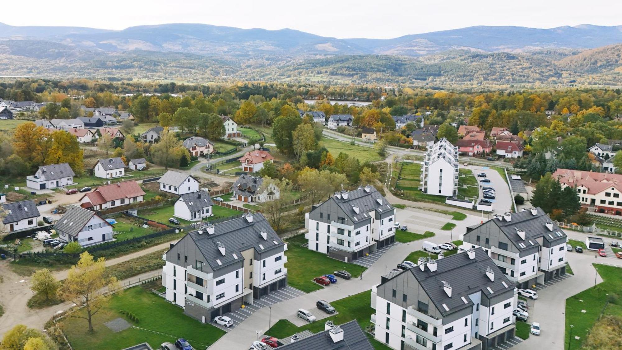 Apartamenty Mieczyslawa Gorzki Jelenia Góra Esterno foto